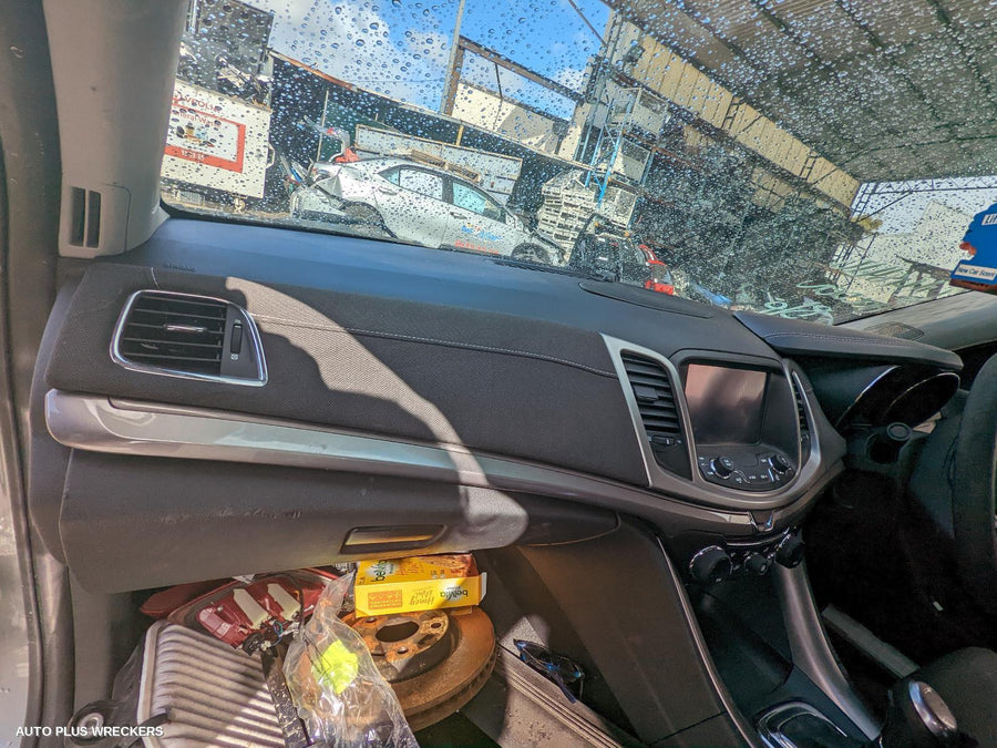 2014 Holden Commodore Radio Cd Dvd Sat Tv