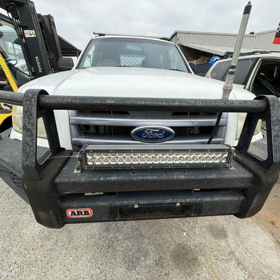 2006-2009 Ford Ranger Door Boot Gate Lock
