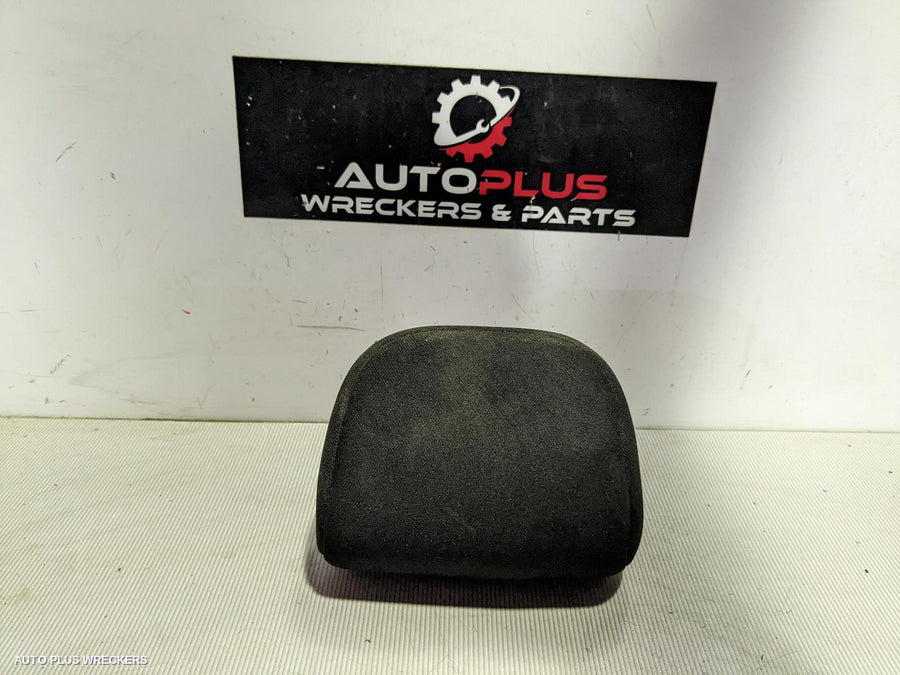2021 Mitsubishi Asx Headrest