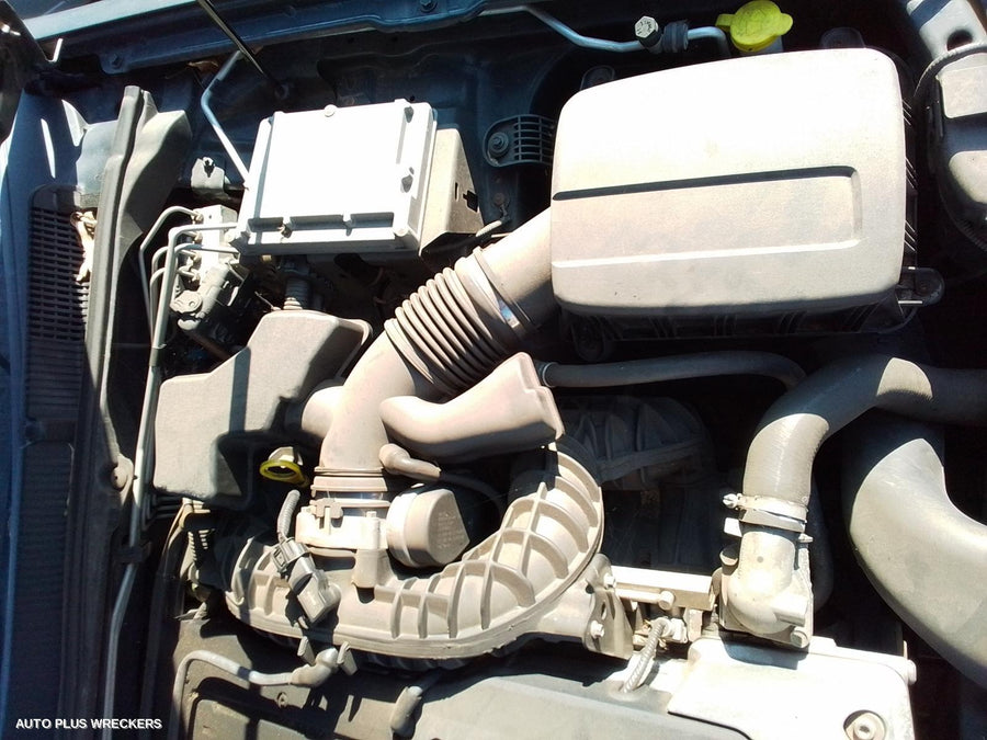 2009 Ford Falcon Gear Stick Shifter