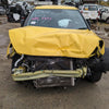 2021 Mg Mg3 Left Front Door Window