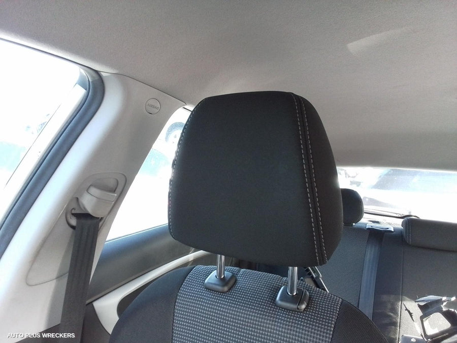 2014 Hyundai I30 Starter