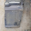 2012 Toyota Landcruiser Bootlid Tailgate