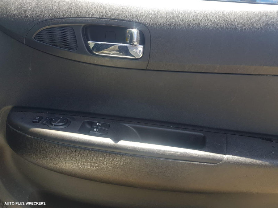 2014 Hyundai I20 Column