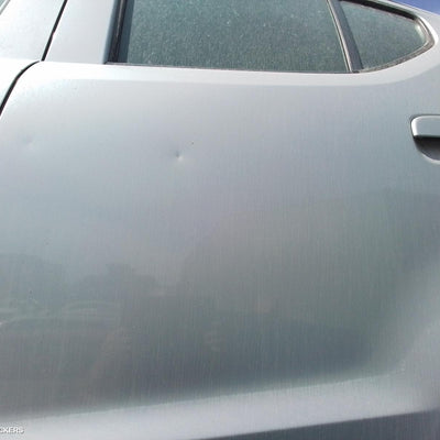 2009-2014 Suzuki Alto Bootlid Tailgate
