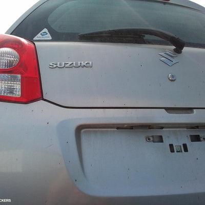 2011 Suzuki Alto Left Taillight
