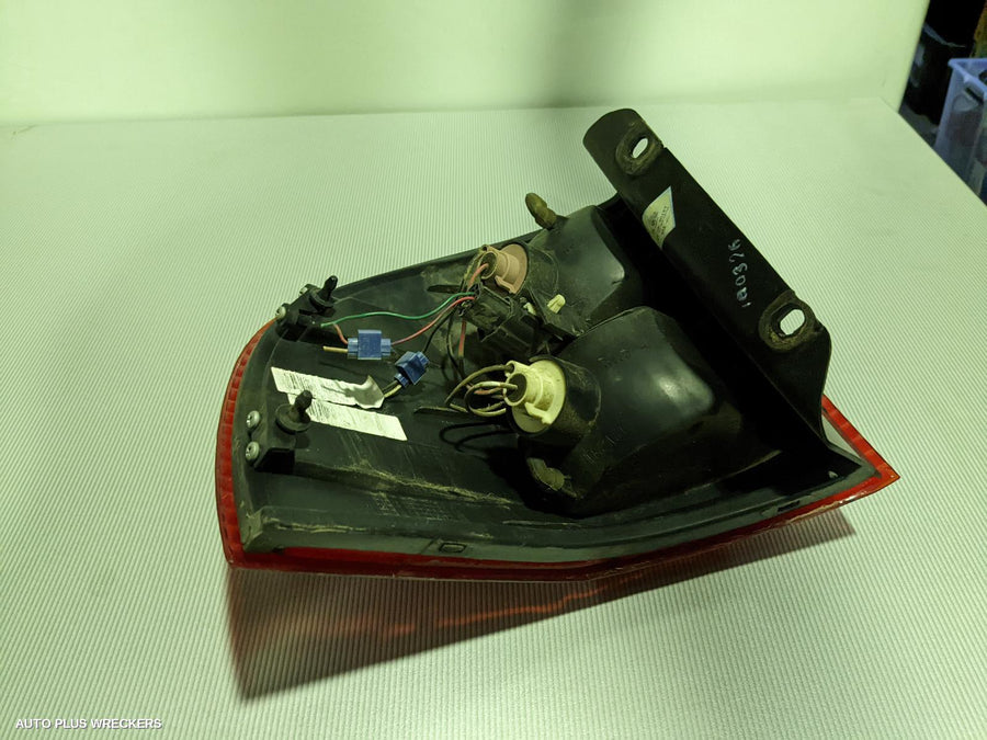 2010 Great Wall X200/x240 Left Taillight