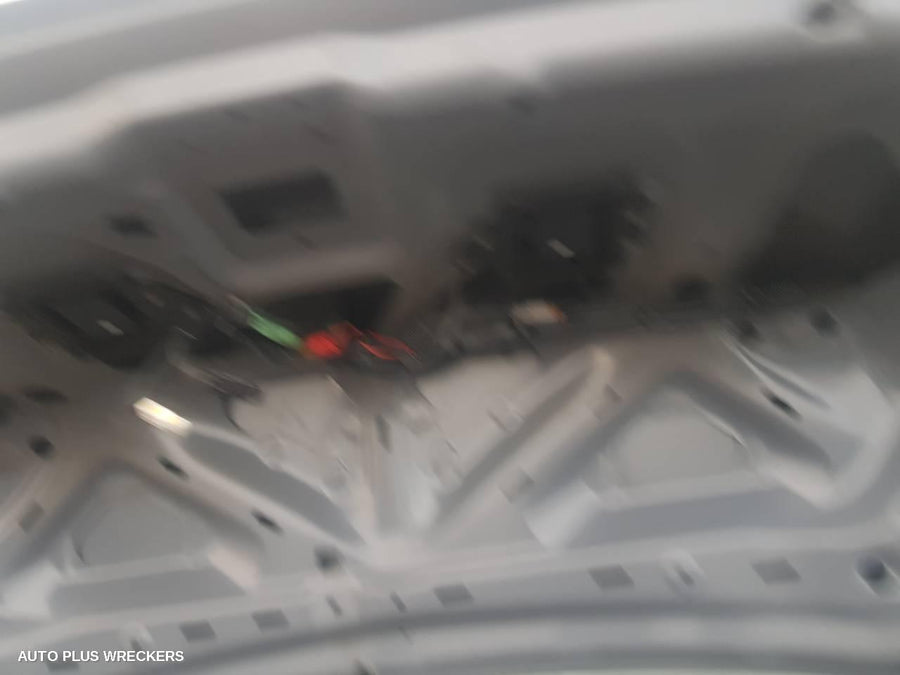 2005 Nissan Maxima Left Taillight