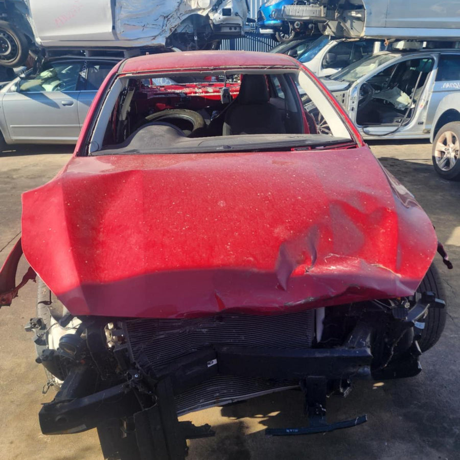 2020 Kia Cerato Left Rear Wnd Reg Motor