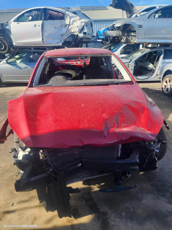 2020 Kia Cerato Left Rear Hub Assembly