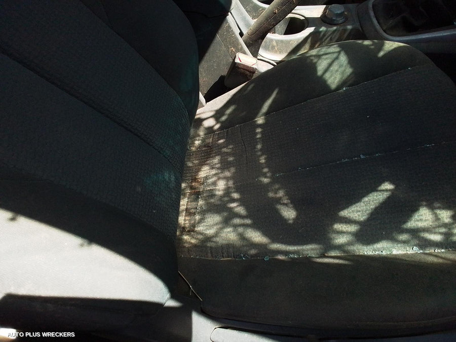 2013 Isuzu Dmax Steering Box Rack