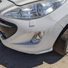 2011 Peugeot 308 Left Headlamp