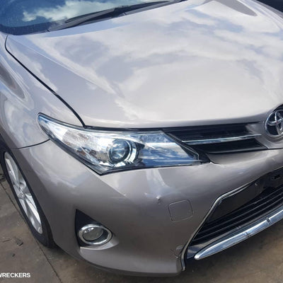 2012-2018 Toyota Corolla Hatch Strut