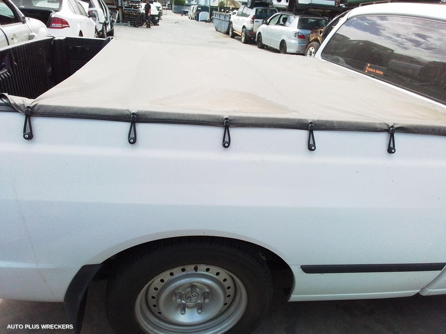 2007 Ford Falcon A C Condenser