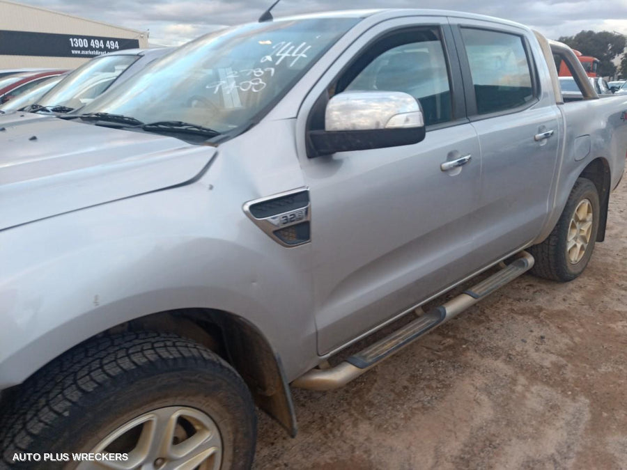 2014 Ford Ranger Door Boot Gate Lock