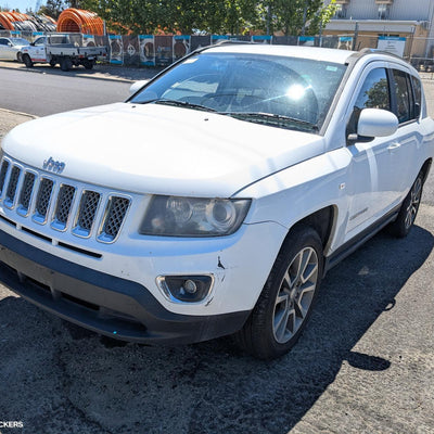 2012-2016 Jeep Compass Fuel Pump