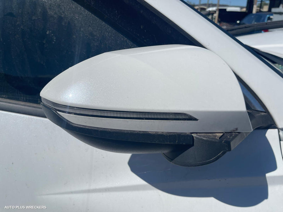 2023 Hyundai Tucson Right Rear Side Glass