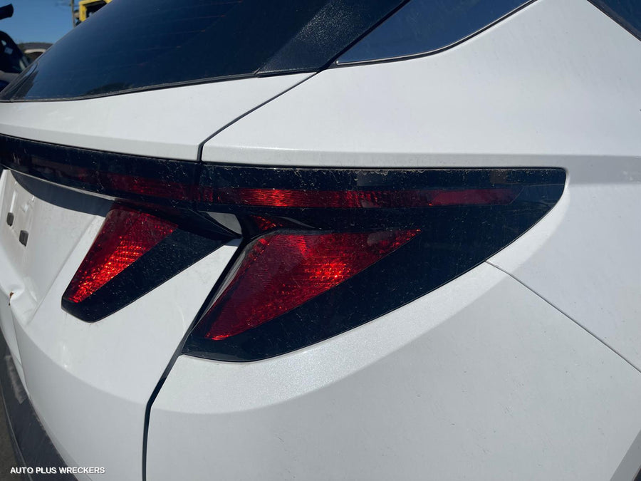 2023 Hyundai Tucson Reverse Camera