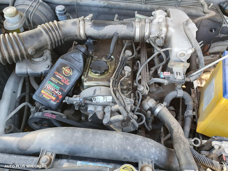 2012 Great Wall V200/v240 Left Guard