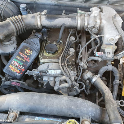 2012 Great Wall V200/v240 Right Guard