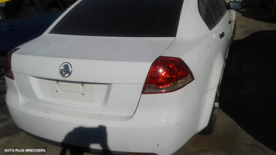 2006 Holden Commodore Radiator