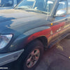 1998 Toyota Landcruiser Door Boot Gate Lock