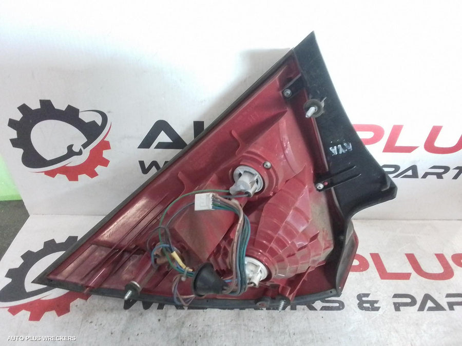 2005 Holden Commodore Left Taillight