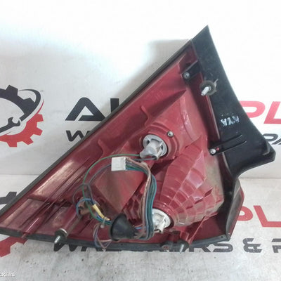 2005 Holden Commodore Left Taillight