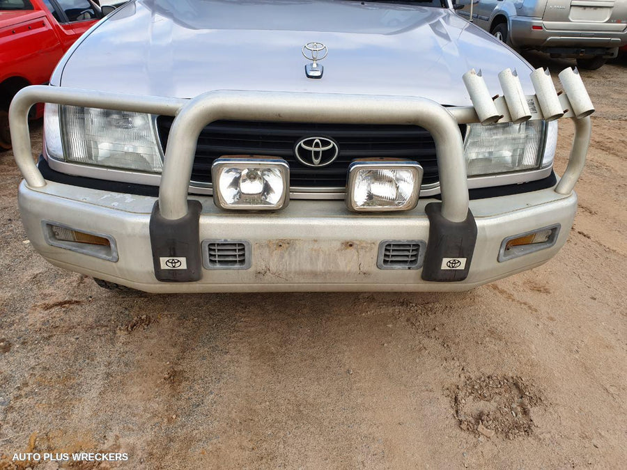 2001 Toyota Landcruiser Door Handle