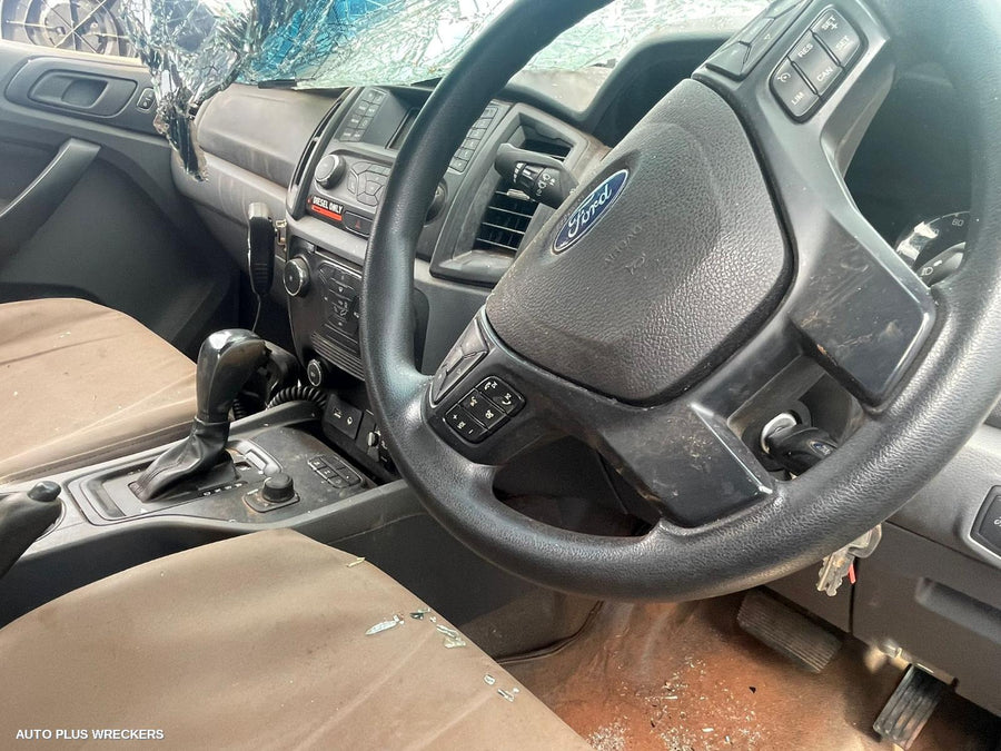 2018 Ford Ranger Right Driveshaft