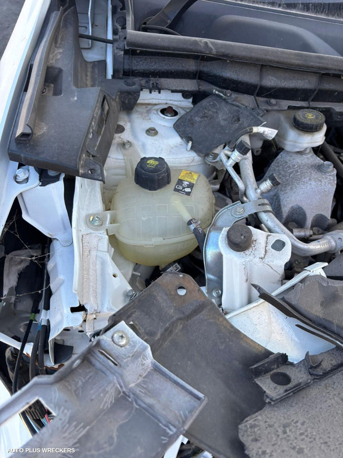 2021-2026 Mitsubishi Outlander Master Cylinder