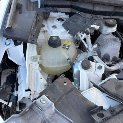 2021-2026 Mitsubishi Outlander Left Front Door Window
