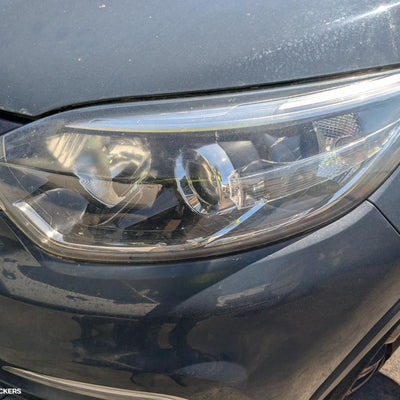 2014-2020 Renault Captur Wheel Mag