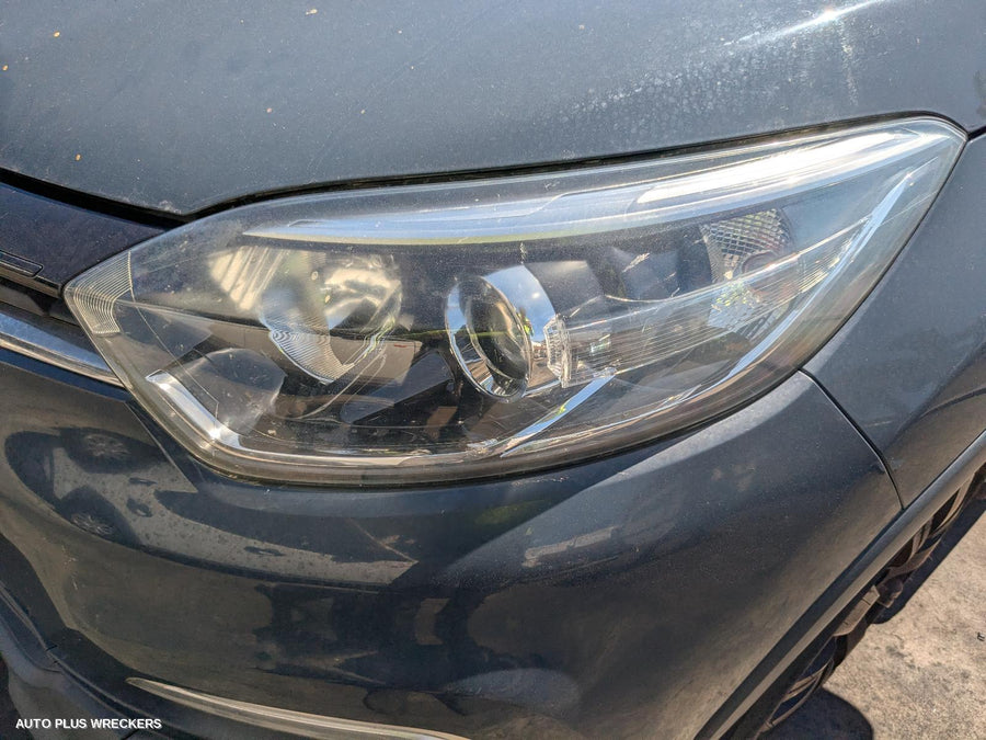 2017-2020 Renault Captur Right Taillight