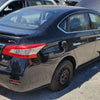 2013 Nissan Pulsar Left Headlamp