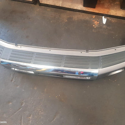 2009-2023 Toyota Landcruiser Front Bumper
