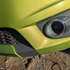 2011 Holden Barina Left Headlamp