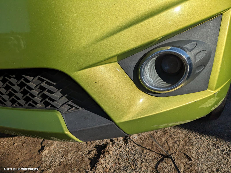 2011 Holden Barina Grille