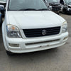 2006 Holden Rodeo Right Guard