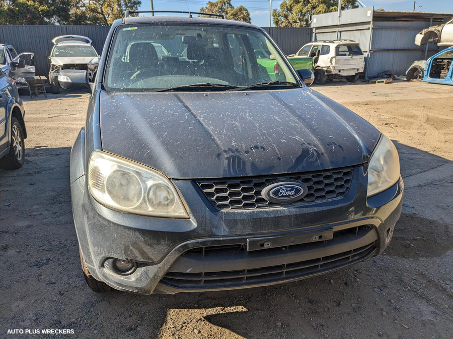 2010 Ford Escape Right Rear Wnd Reg Motor