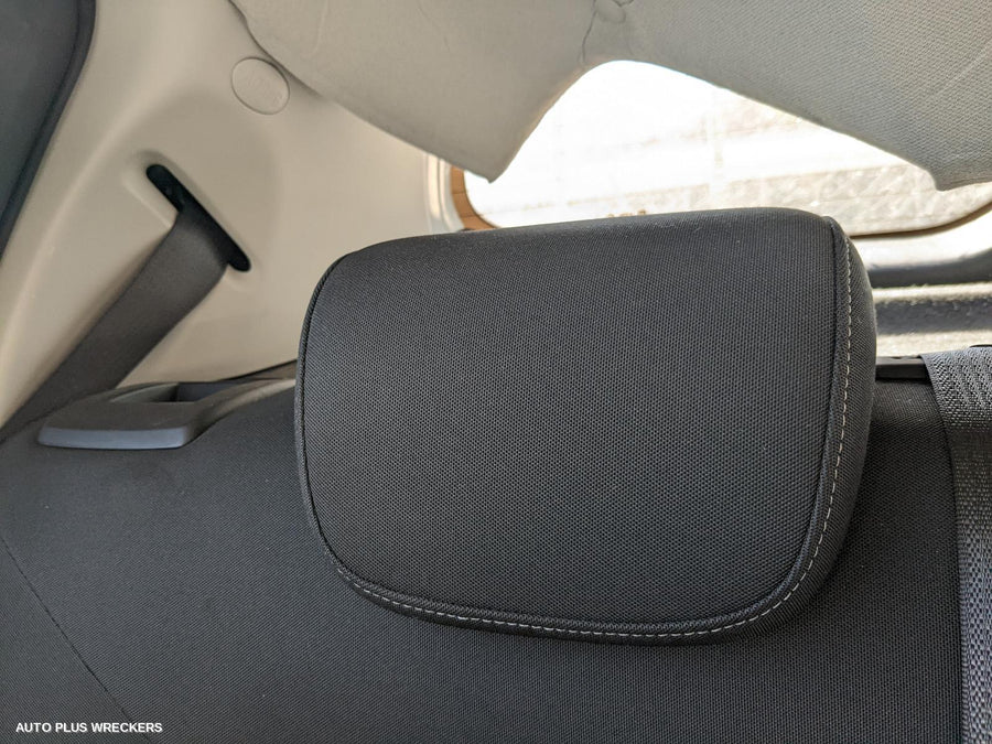 2012 Holden Barina Left Door Mirror