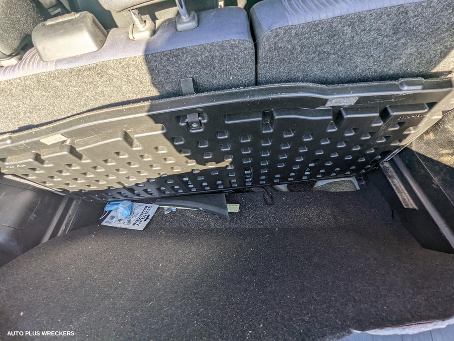 2011 Suzuki Swift Pwr Dr Wind Switch