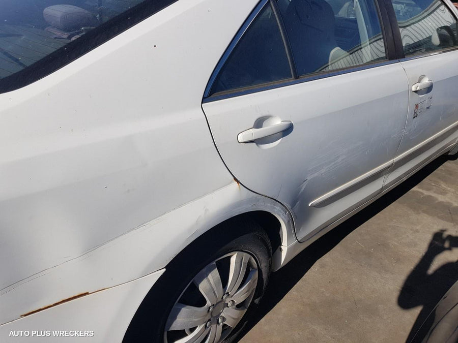 2006 Toyota Camry Pwr Dr Wind Switch