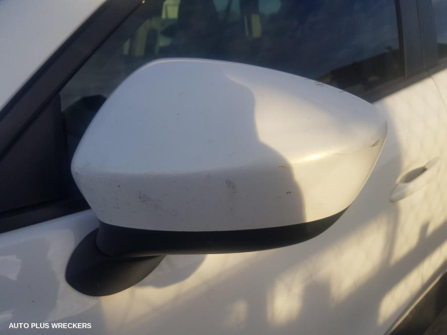 2013 Mazda Cx5 Door Handle