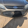 2012 Ford Falcon Side Step Skirt