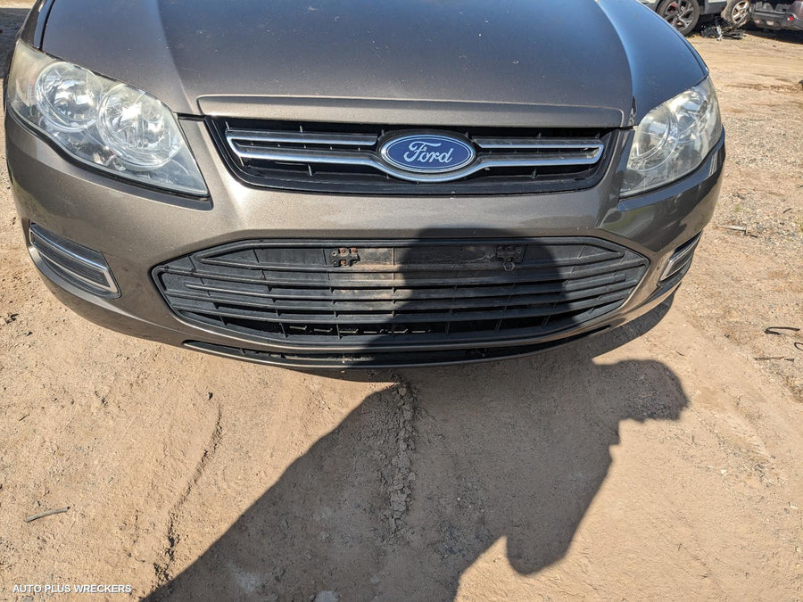 2011-2014 Ford Falcon Trans Gearbox