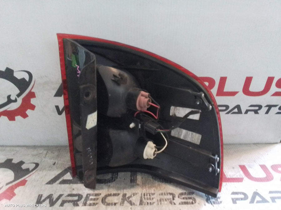2009-2011 Great Wall X200/x240 Right Taillight