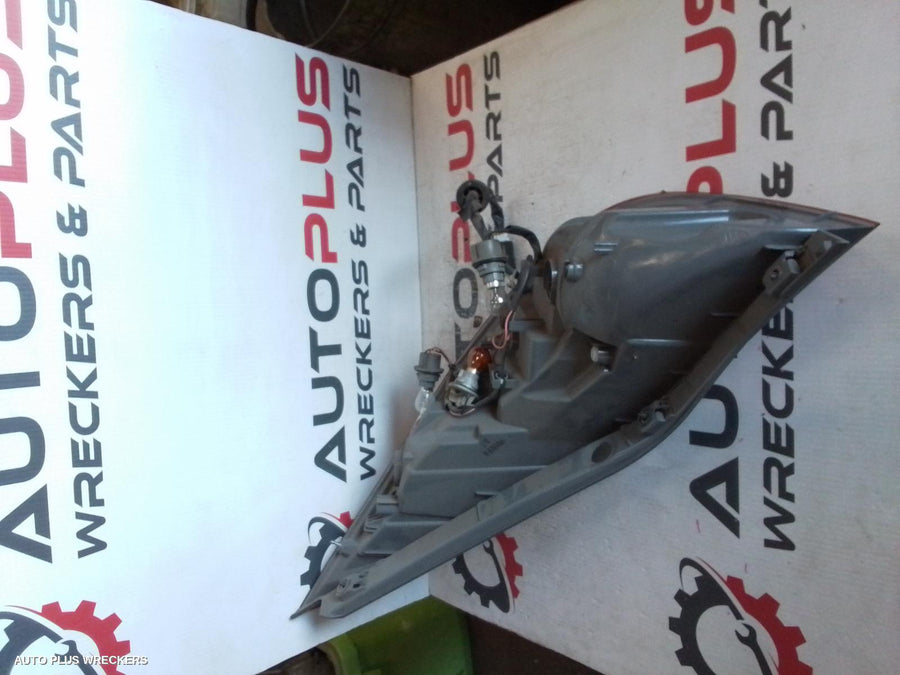 2009 HYUNDAI I30 LEFT TAILLIGHT