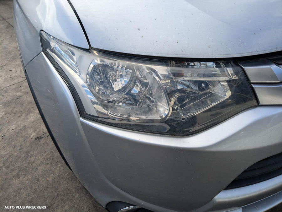 2012-2021 Mitsubishi Outlander Abs Sensor