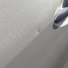 2009 MAZDA 3 RIGHT REAR DOOR SLIDING